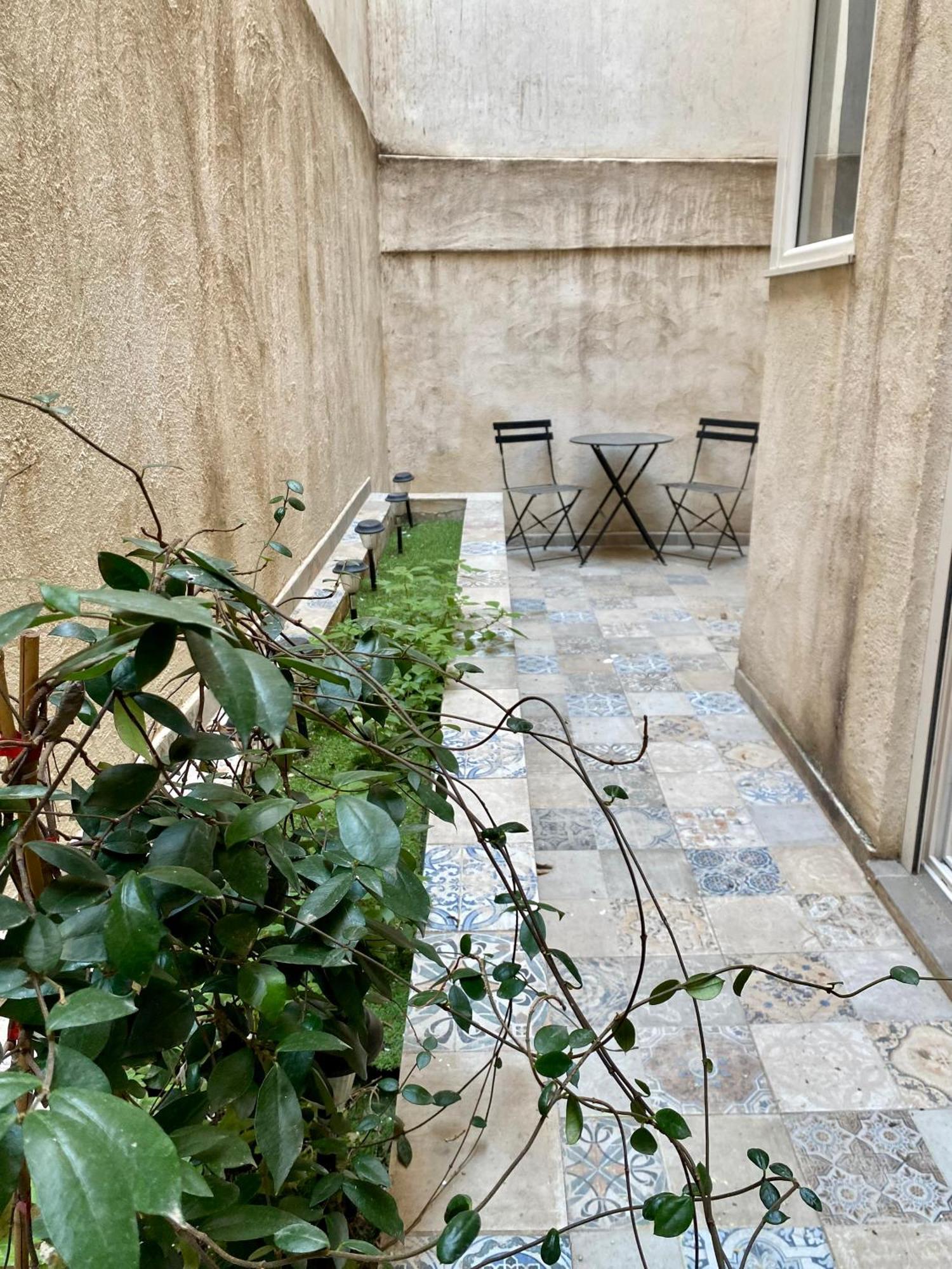 Ferienwohnung A Place 4 U Below Acropolis Athen Exterior foto