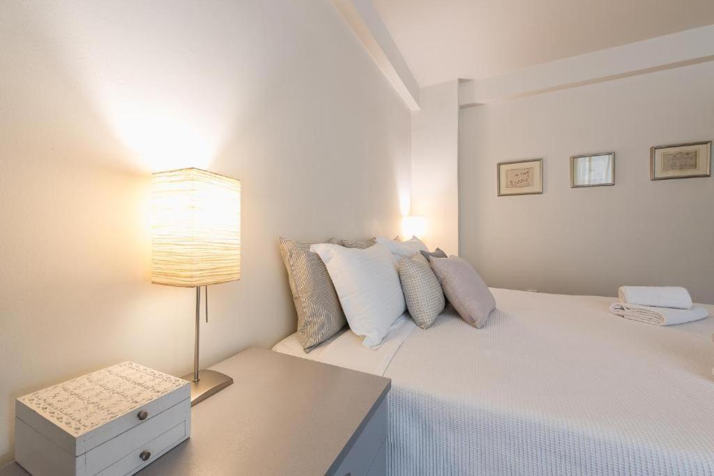 Ferienwohnung A Place 4 U Below Acropolis Athen Exterior foto