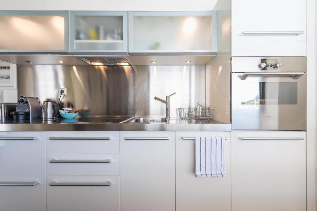 Ferienwohnung A Place 4 U Below Acropolis Athen Exterior foto